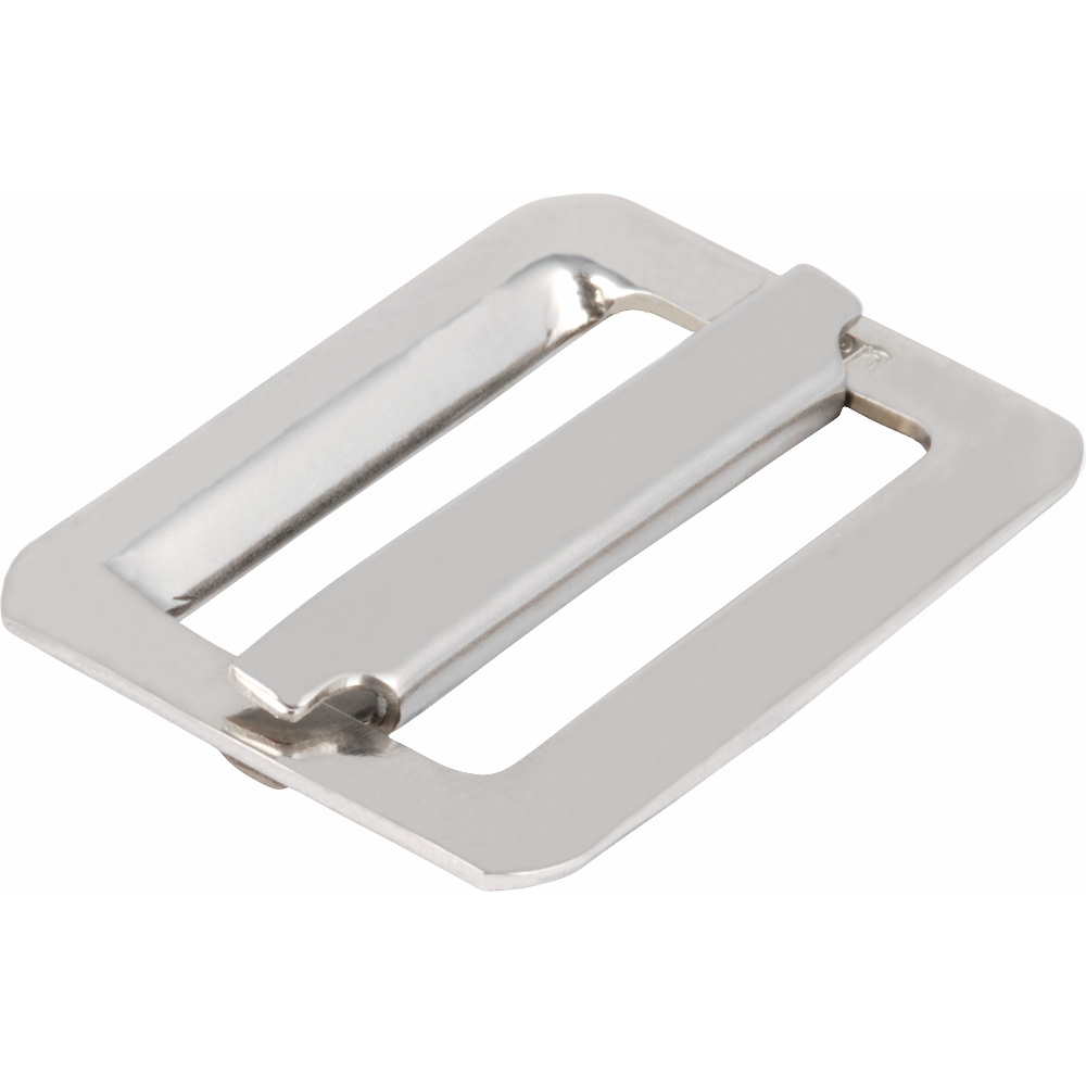 Toe Strap Buckle Stainless Steel » Allen | Performance Sailing Hardware