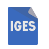 IGES file link