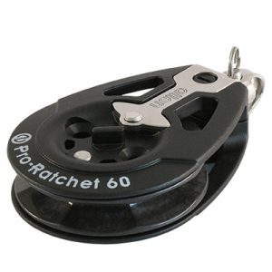 Pro-Ratchet 60mm