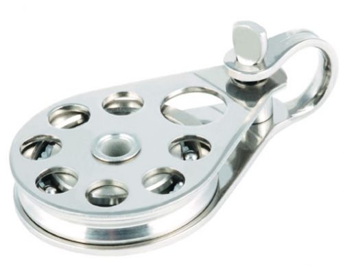Single With Shackle