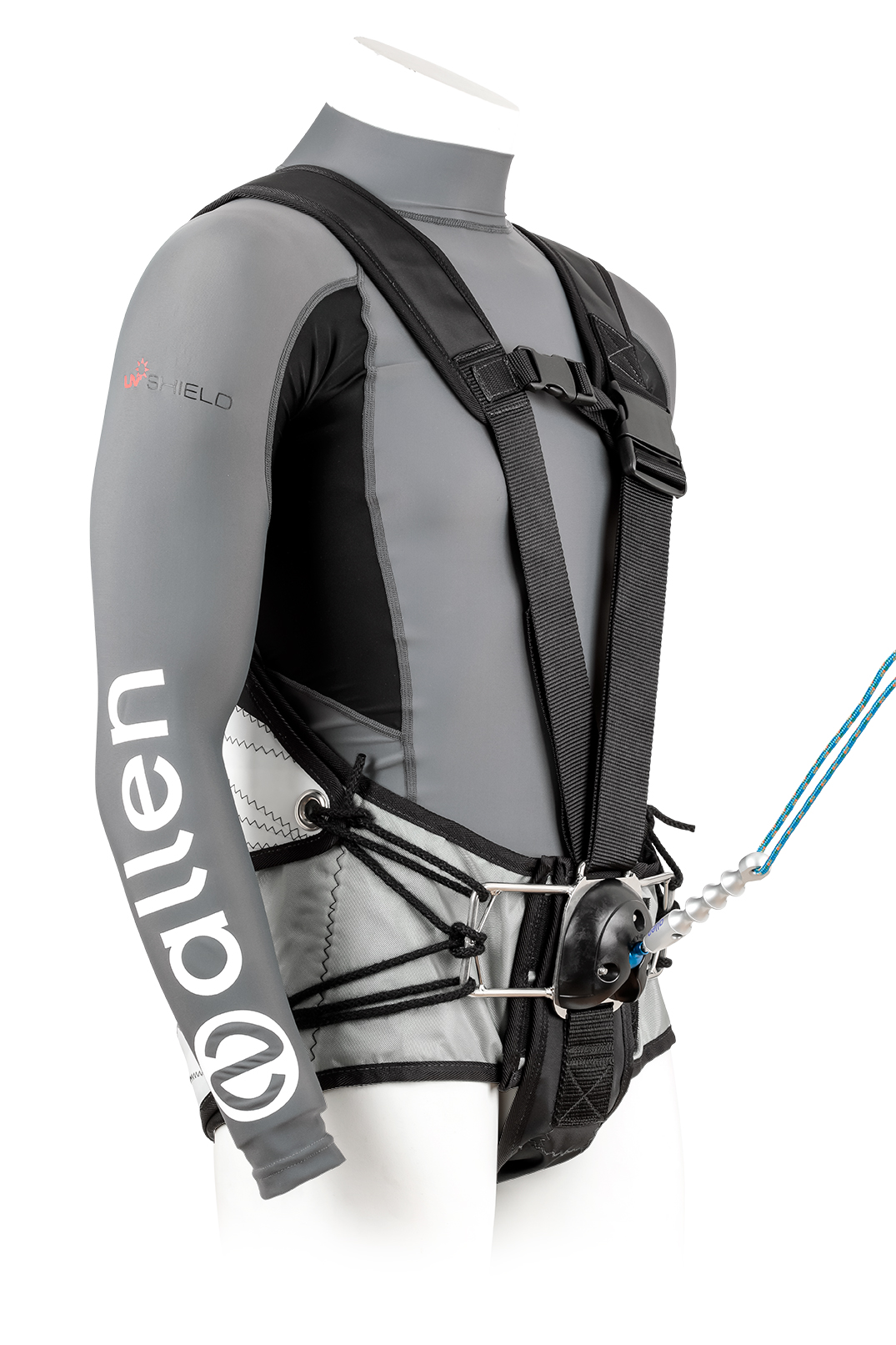 RADIALHARNESS126 » Allen Performance Sailing Hardware