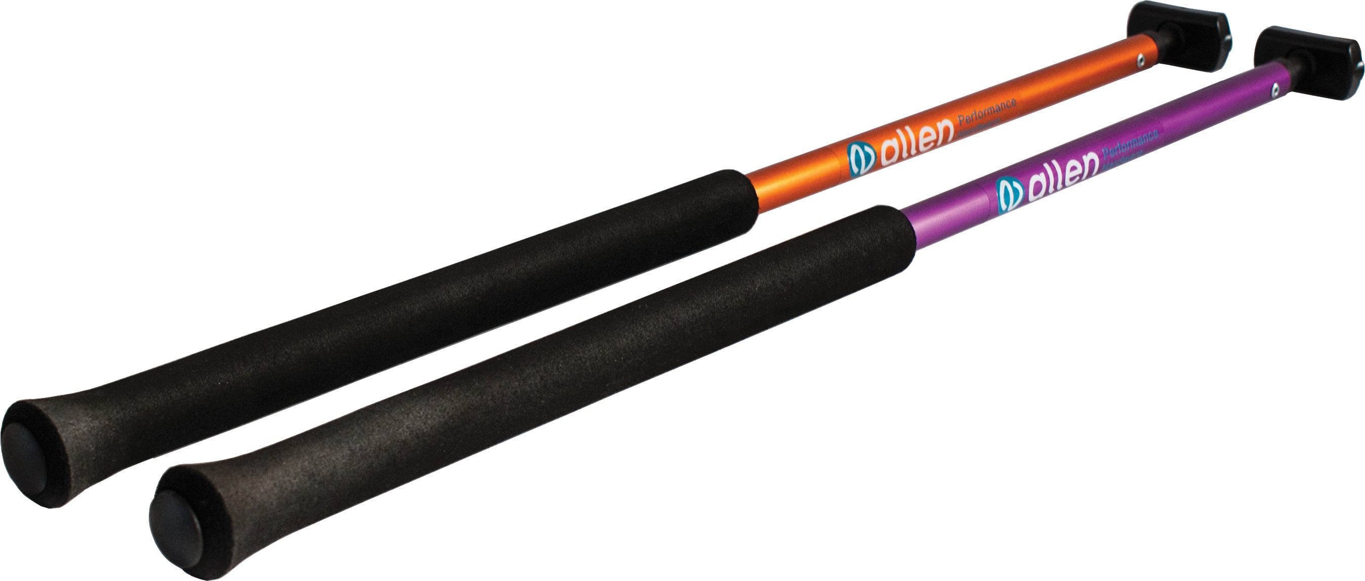 Aluminium Tiller Extension » Allen Performance Sailing Hardware