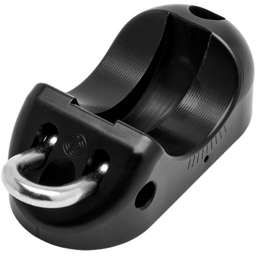 Pivoting Mast Step