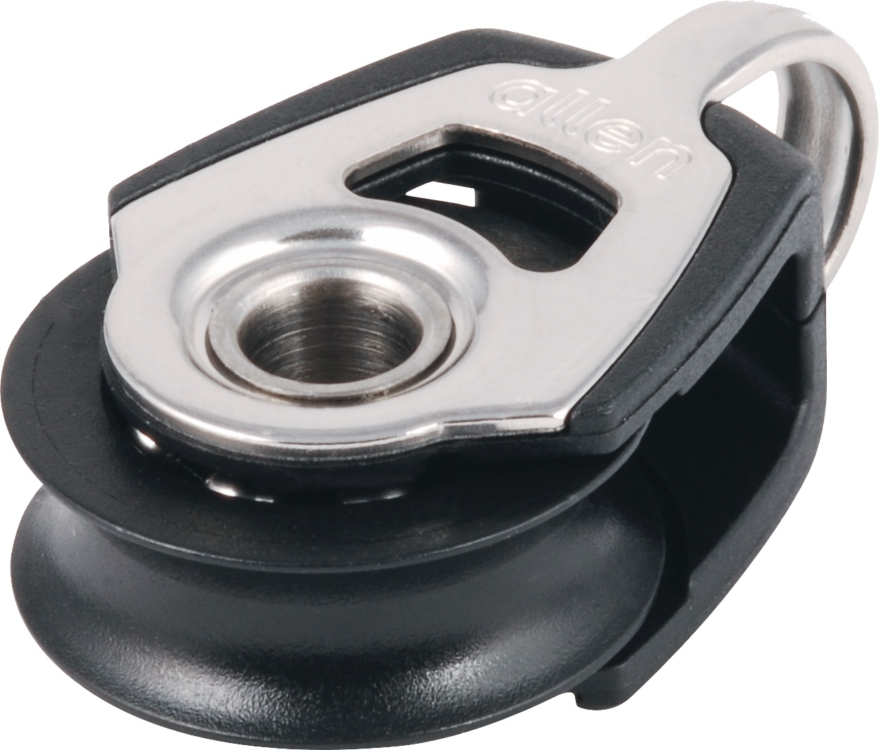 Allen Brothers 30mm with Soft Shackle A2030TiiHL 