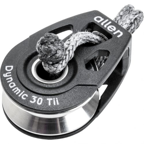 Tii-On With High Load