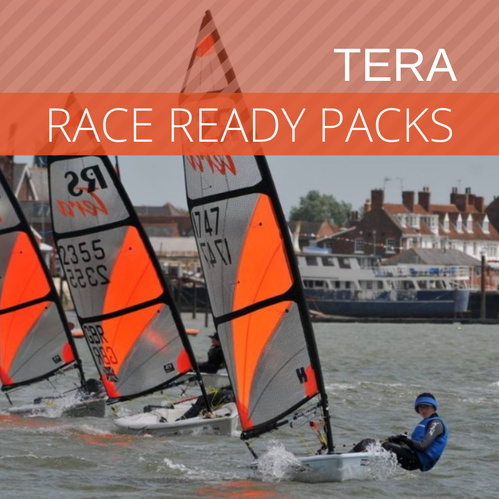 Tera Race Pack