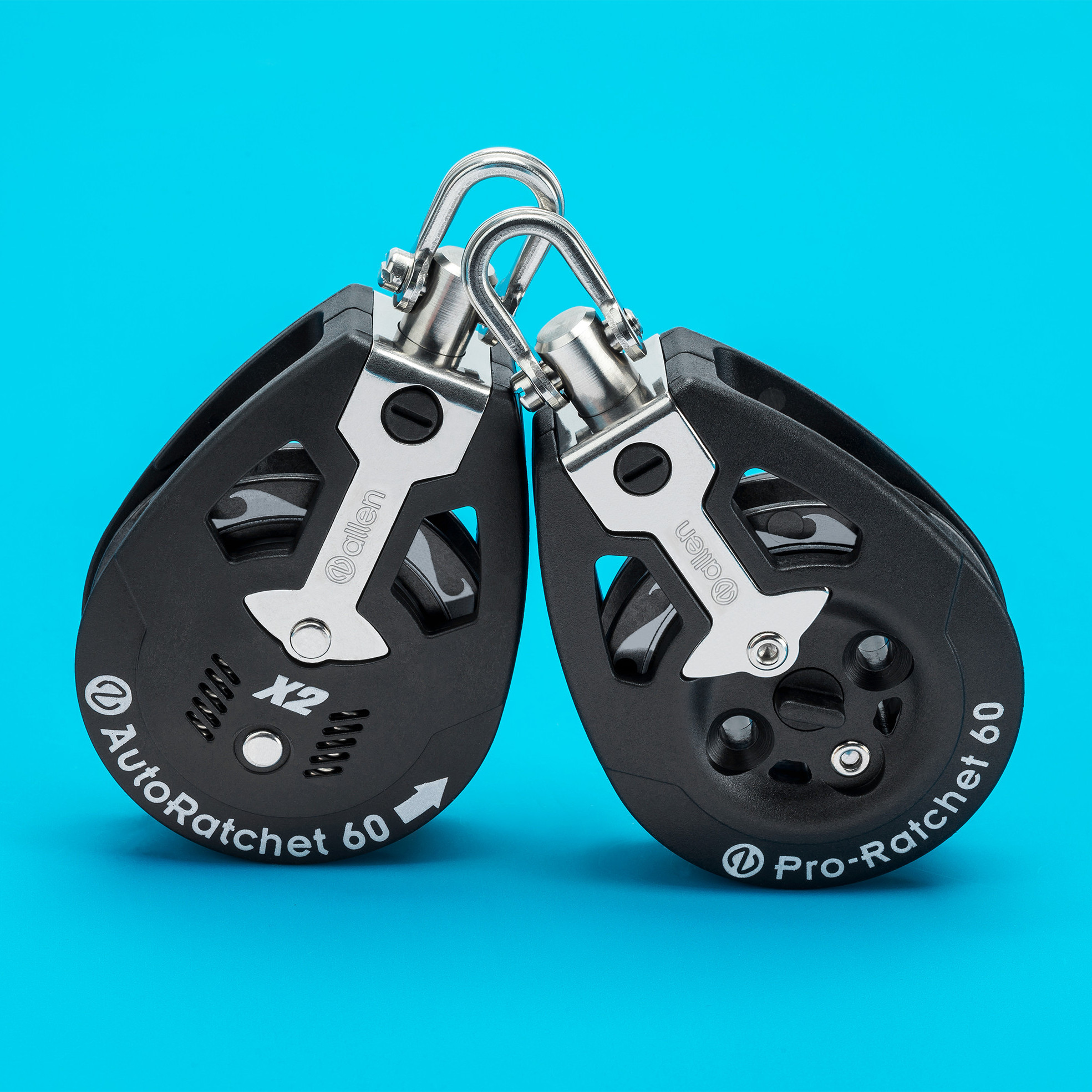 Switchable Ratchet Vs AutoRatchet