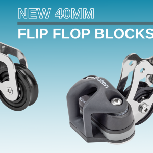 New Flip Flop Block Range