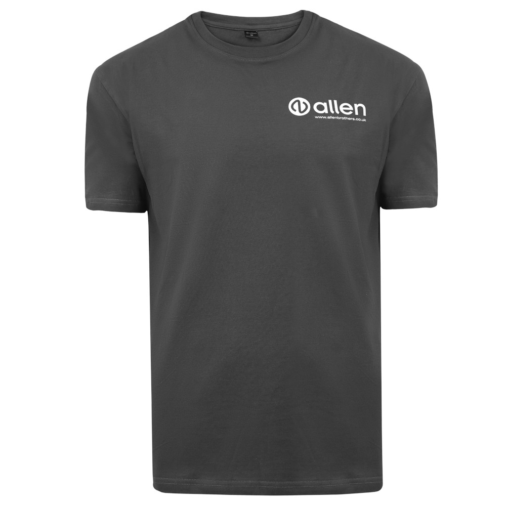 Allen Skiff T-Shirt » Allen | Performance Sailing Hardware