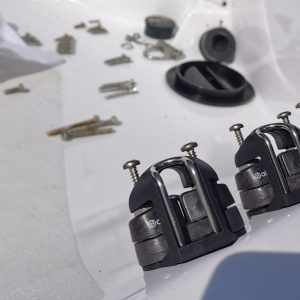 Exploring Cam Cleats – Part 4: Maintenance and Care of Cam Cleats