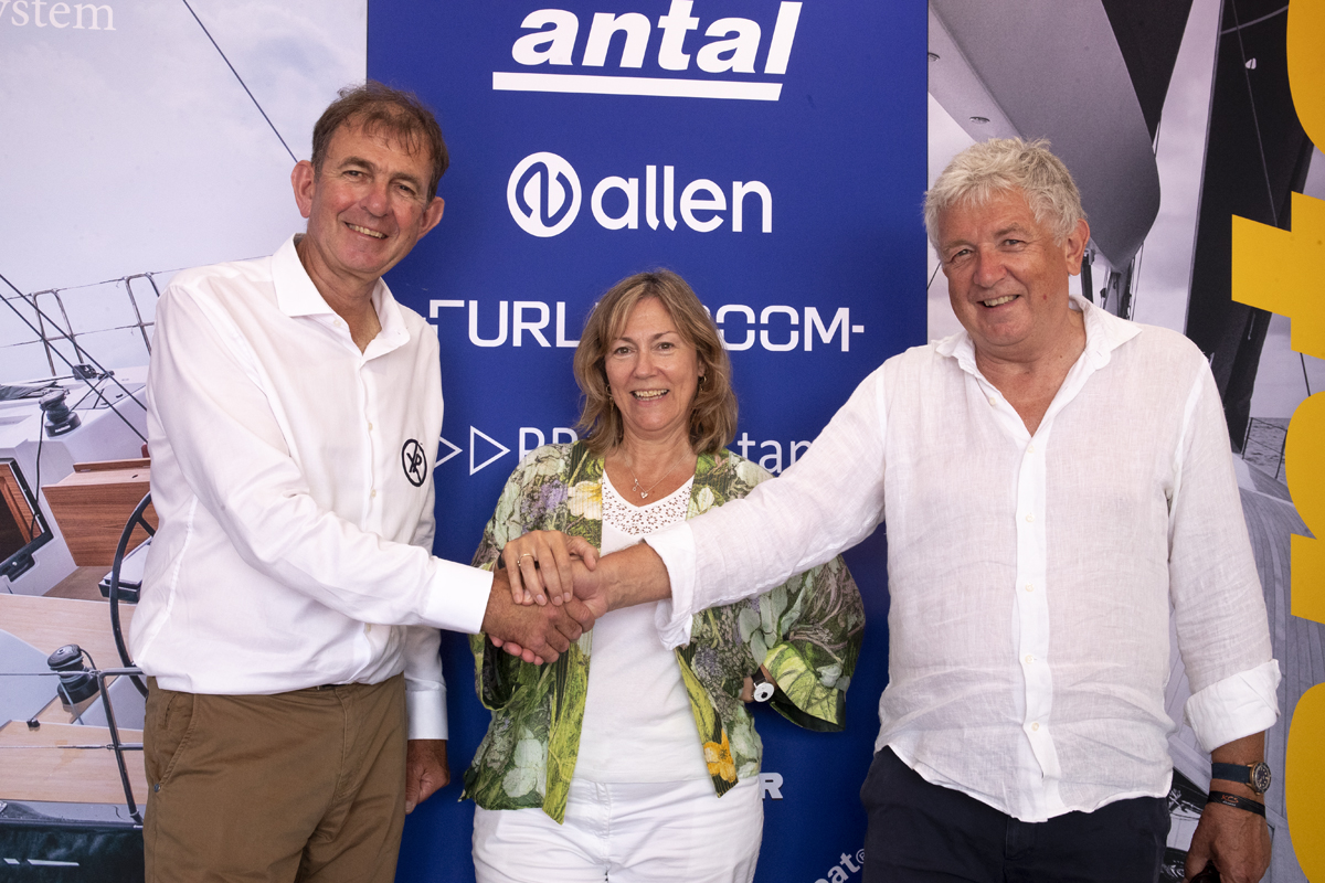 Allen Brothers Welcomes XPO as Exclusive Distributor in France