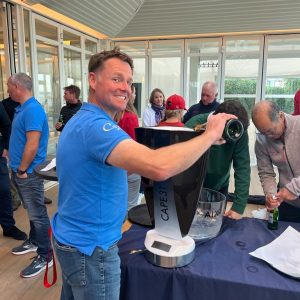 Allen Brothers Welcomes Simon Potts to the Sales Team