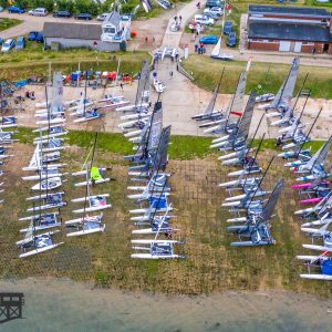 Allen Endurance Series 2024