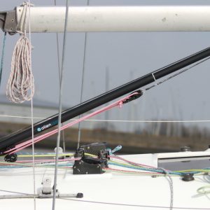 Vang King – Keep Your Boom Up.