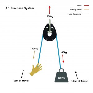 The Ultimate Guide to Purchase Systems and Mechanical Advantage.