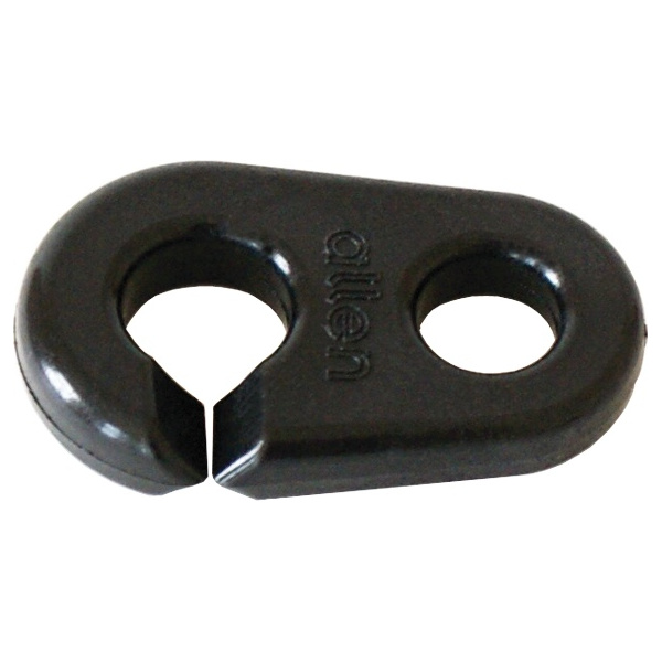 Alloy Inglefield Clip – Small » Allen | Performance Sailing Hardware
