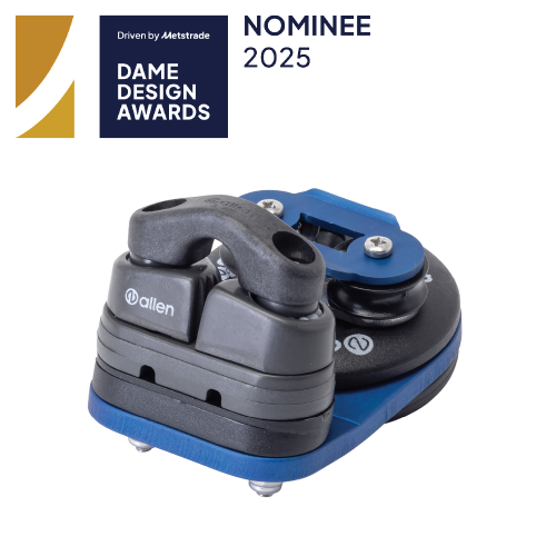 Performance Swivel Cleat - Small