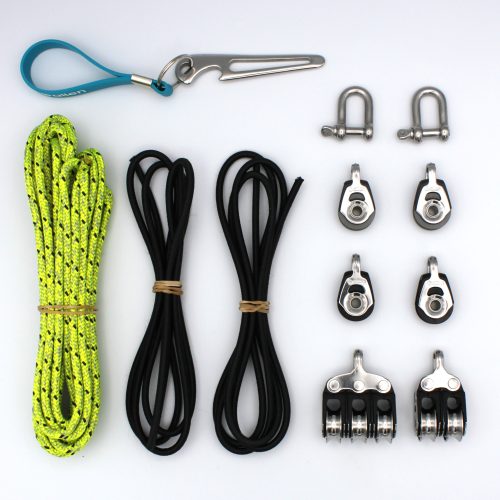 Waszp High Load Cunningham Pack