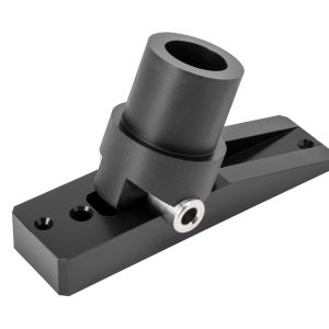 Product Feature: A New Generation of Precision – The Acetal Pivoting Mast Step