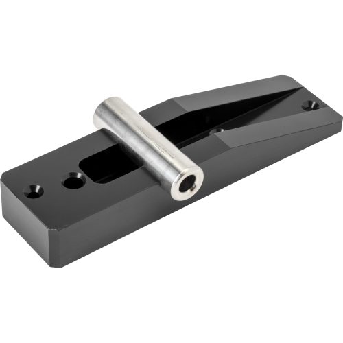 Acetal Pivoting Mast Step